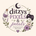 Ditzys Pixels &amp; Petals - Home